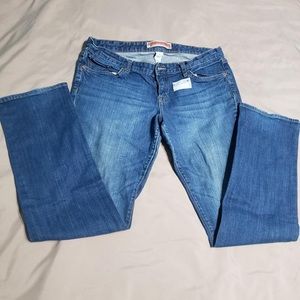 GAP Premium Straight Size 14L